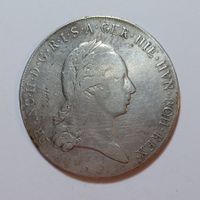 1 Kronentaler 1794 A Österreichische Niederlande