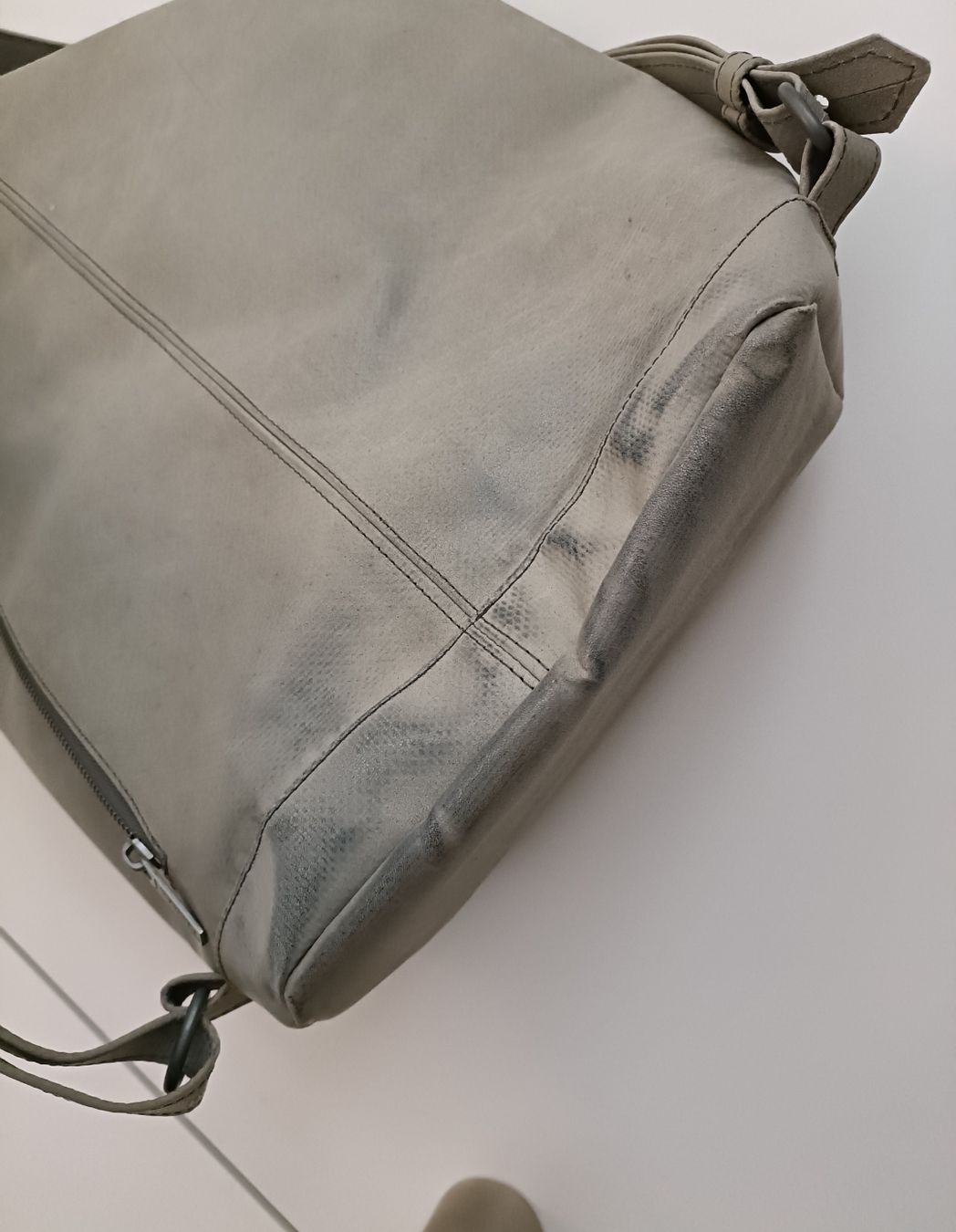 Freitag Zaini: Freitag R123 Woolf Reference – Usato da Chur venduto da ChabaNala 4