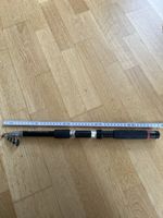 Fischrute 2.1m 40-80g