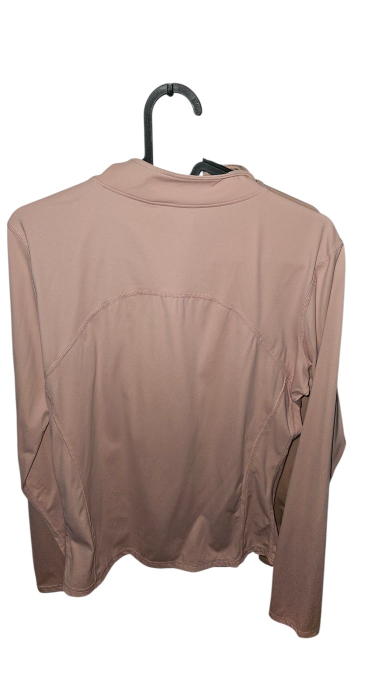 Jacken: Amazon Sportjacke Pink Gr. XL – Neu (gemäss Beschreibung) aus Neuenhof von Meetyourneeds 1