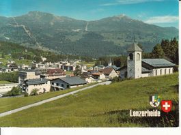 Lenzerheide 1979