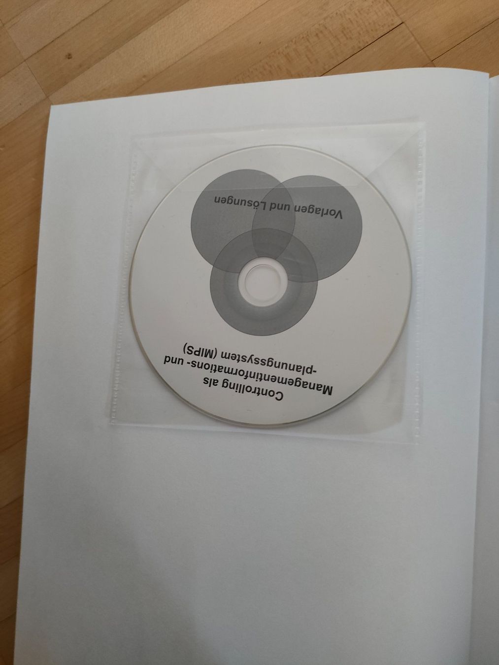 Libri: Buch: Controlling als Management- Lehrbuch (Axel Winsky) – Usato da Wiesendangen venduto da s_er 2