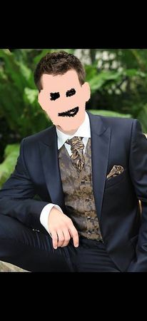 Designer Hochzeitsanzug von Archetipo - Italien