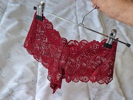 Schönes Panty Höschen gr L NEU