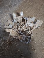 Tränkekessel halter