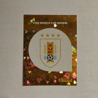 Panini WM 2026 ARG 1
