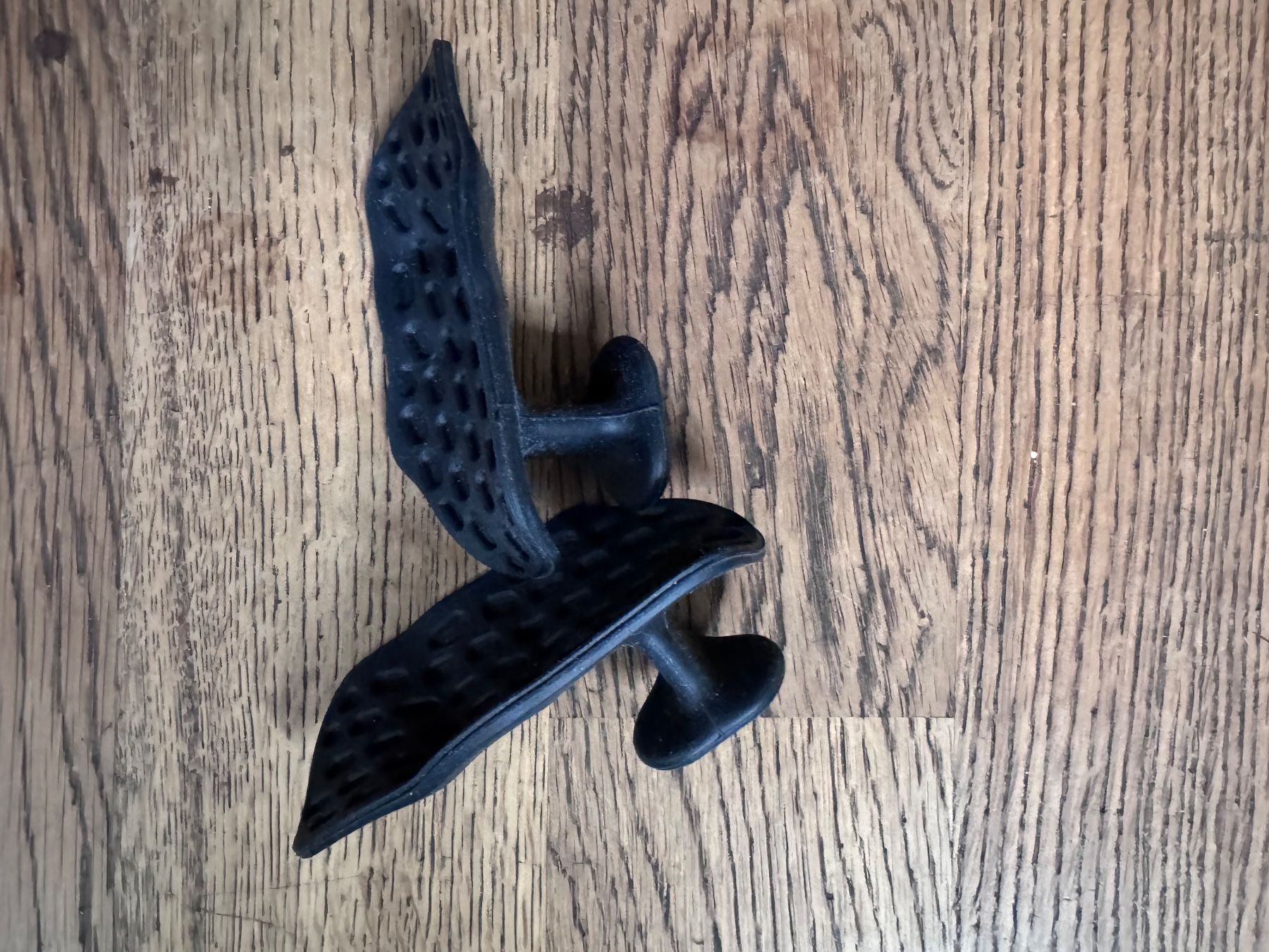 Hometrainer: Griffhilfe für Krafttraining – Usato da Unterseen venduto da mel_ztp6