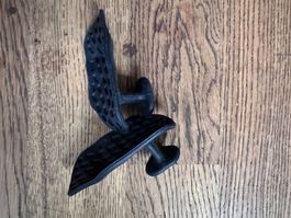 Griffhilfe für Krafttraining