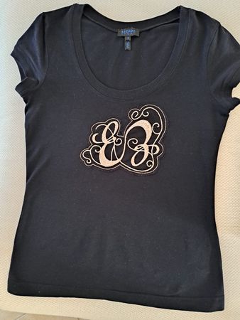 tolles T-Shirt von ESCADA Sport