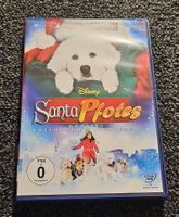 DVD Santa Pfotes grosses Weihnachtsabenteuer(20282)