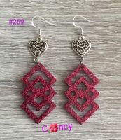 Boucle d'oreille