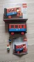 Lego Eisenbahnwagen 7818