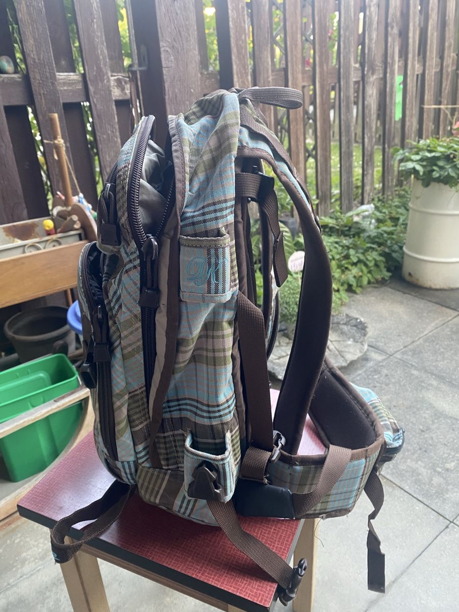Dakine Rucksäcke: Dakine Rucksack  – Neu (gemäss Beschreibung) aus Langenthal von flower101 1