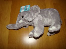 WWF, Peluche éléphant
