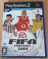 Fifa Football 2004 PlayStation2 PS2 Zustand wie neu