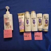 Pantene Pro-V Shampoo/Spülung Set - Für jedes Haar NEU 🤩 ‼️