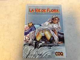 La Vie de Flora