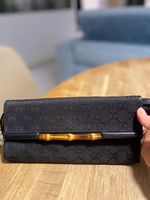 Gucci Lady Bamboo