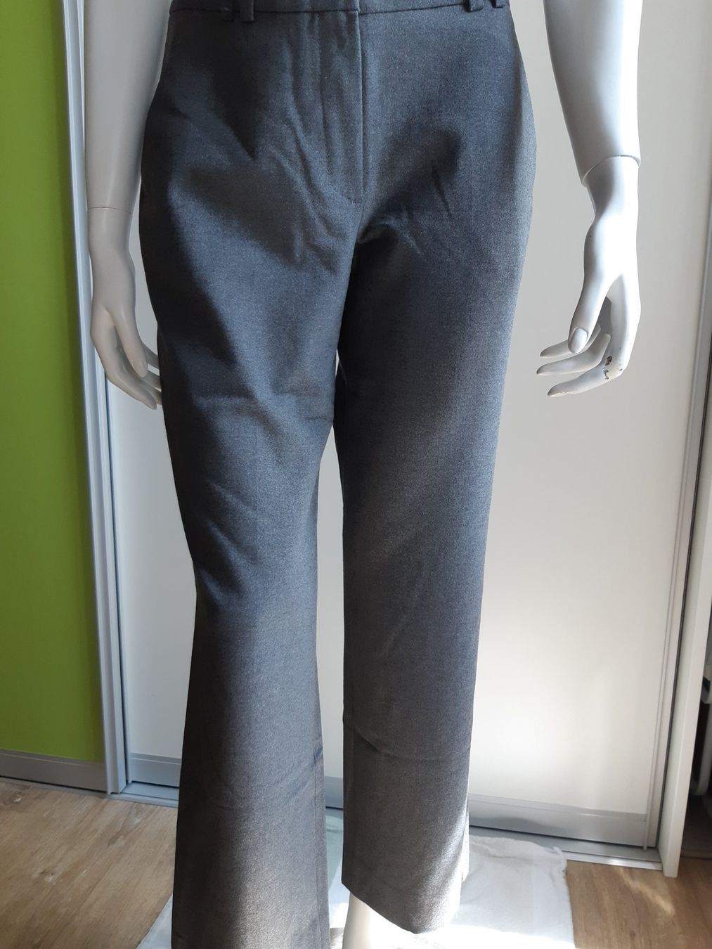Pantaloni: Hose Gr. 36 von Bianca – Nuovo (secondo la descrizione) da Thierachern venduto da Shila99 1