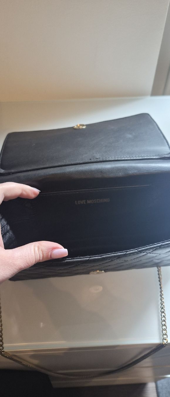 Moschino Borse da donna: Love Moschino Tasche – Usato da Worblaufen venduto da jan_7szj 2