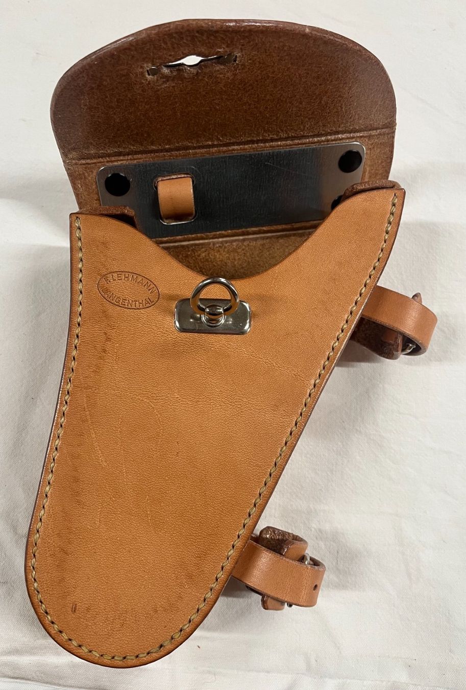 Pezzi di ricambio: Werkzeugtasche zu Ord. Rad 05 – Nuovo (secondo la descrizione) da Langenthal venduto da corner6 4