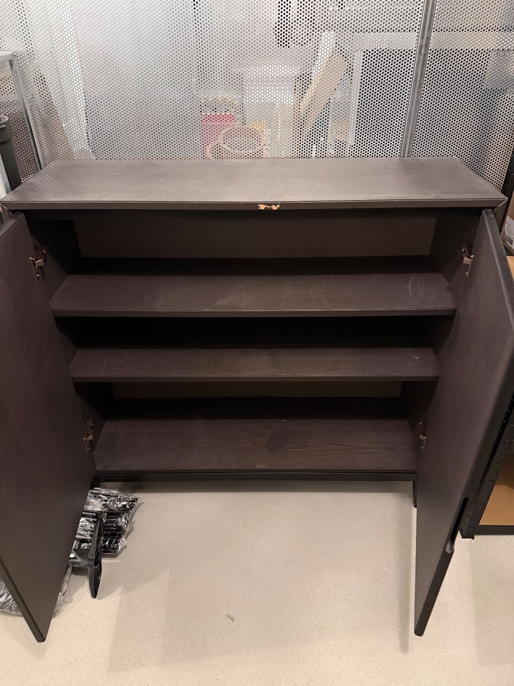 Armoires: IKEA Regissör schrank – D'occasion à Zürich par Helmutkeller 1