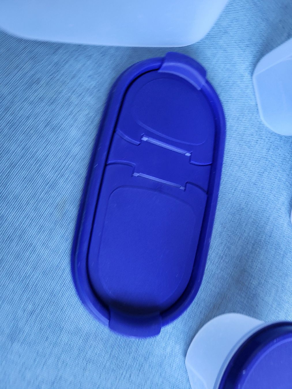 Tupperware Behälter & Ähnliches: Tupperware Vorratsdosen – Neu (gemäss Beschreibung) aus Gutenswil von ghekko88 4