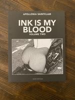 Appolonia Saintclair - Ink is my blood, Volume two