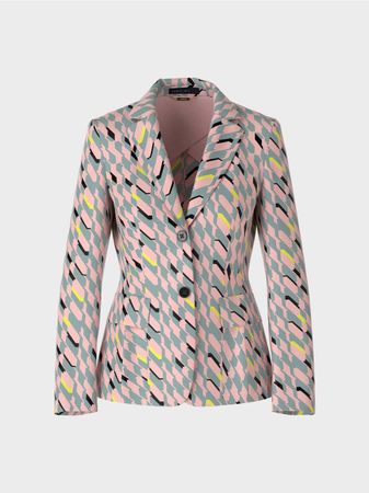 Wunderschöner  Marccain Blazer , soft weich gr 42 - 400 chf