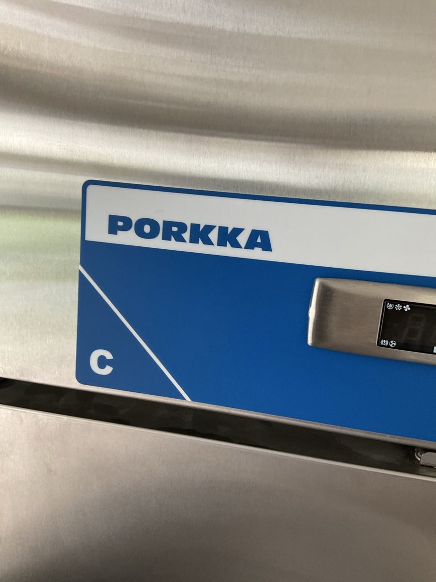 Kühlschrank: Porkka Kühlschrank – Gebraucht aus Ballwil von dis_d2m7 2