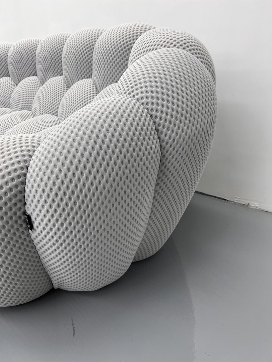 Divani: Canapé Bubble - Maison CEMAR  – Nuovo e nell'imballaggio originale da Genève venduto da Charles27 3