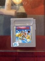 Super Mario Land Game Boy Cartridge - Nintendo Spiel 🕹️