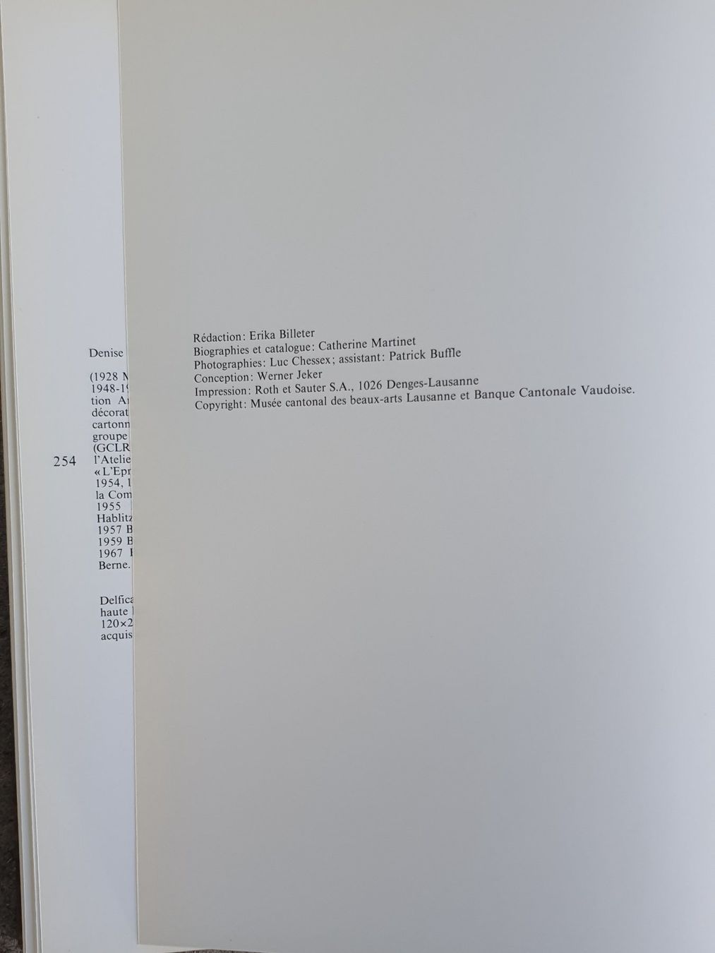 Bücher: Art Collection BCV – Gebraucht aus Servion von meno999 5