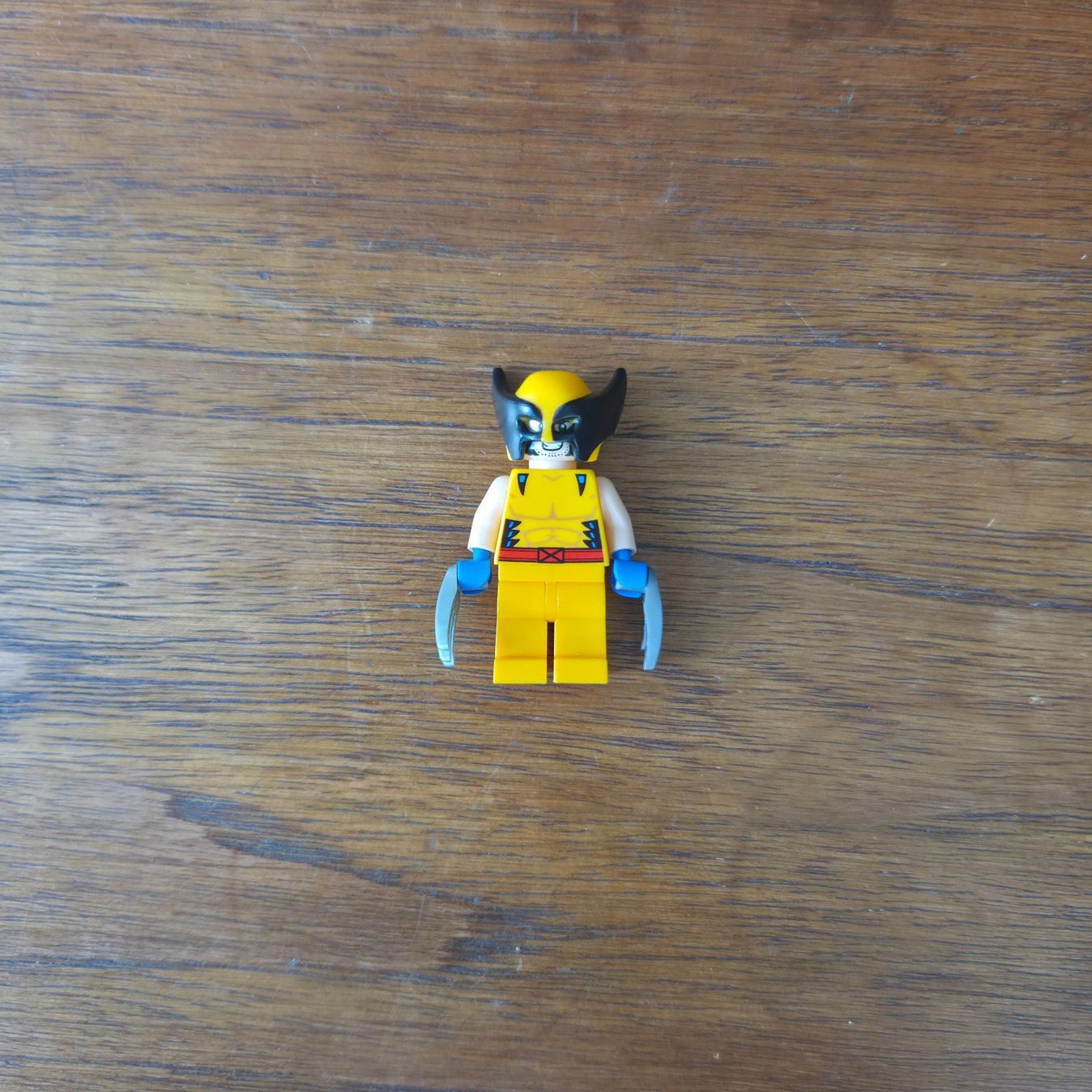 Lego Kit di costruzioni: LEGO Marvel Wolverine Mech Armor 76202 – Usato da Zürich venduto da Wickeddude 1