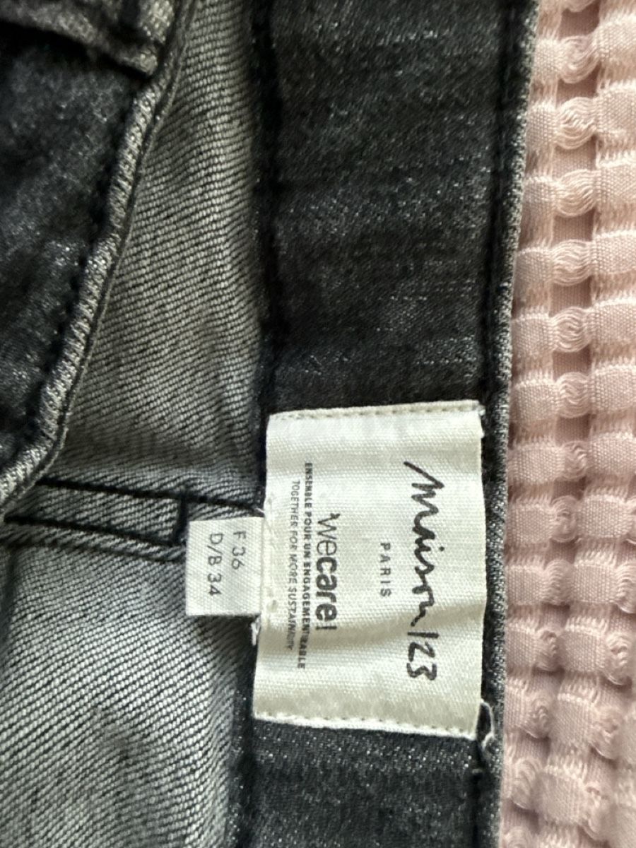 Pantaloni: Pantalon  – Nuovo (secondo la descrizione) da Chêne-Bougeries venduto da dav_x99l 1
