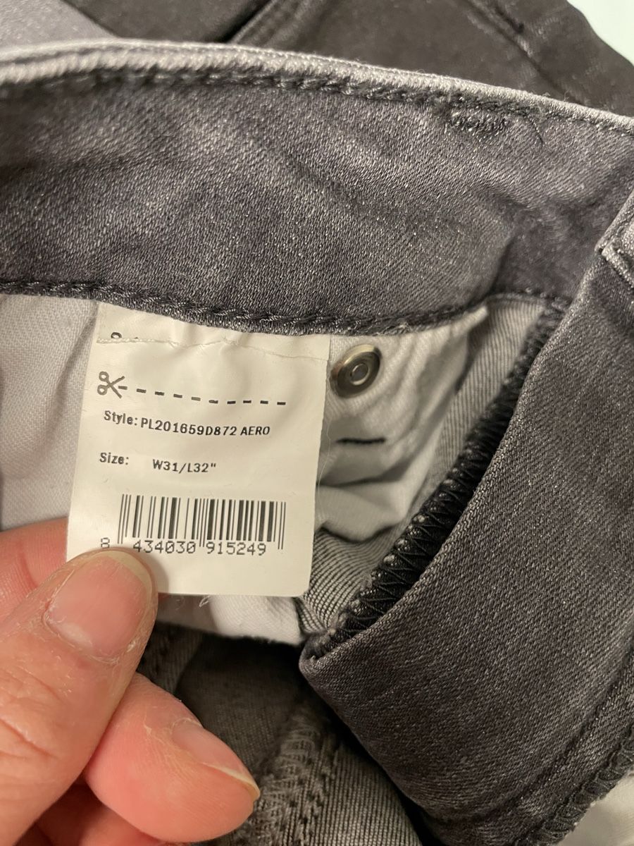 Pepe Jeans Jeans: Pepe Jeans – Gebraucht aus Haldenstein von nicB74 1