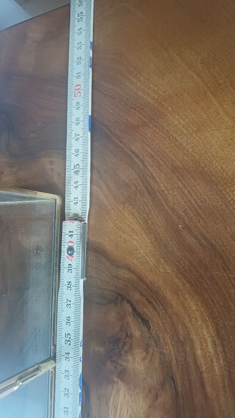 Vetrine: Schöne Swarovski Vitrine – Usato da Flawil venduto da Pinkmalibu 5