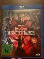 Marvel | Doctor Strange in the Multiverse of Madness Blu-ray