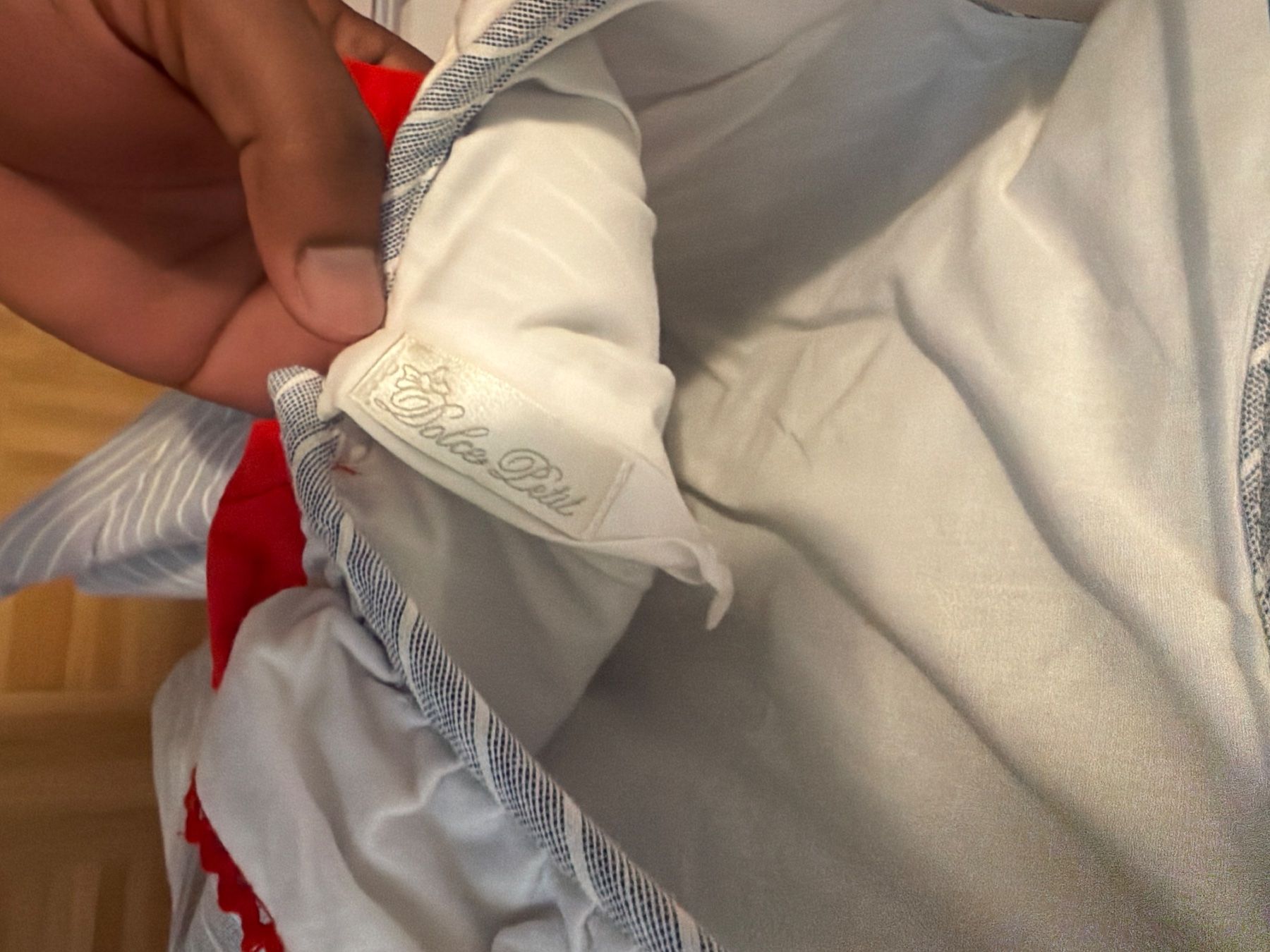 Kleider & Röcke: Dolce Letit Kleid für Mädchen – Gebraucht aus Dällikon von YOTECH 1