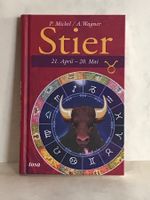 Buch HOROSKOP STIER 21. April - 20. Mai 164 Seiten
