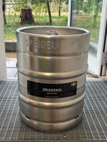 Speidel Druckfass / Druckbehälter – Edelstahl 50l