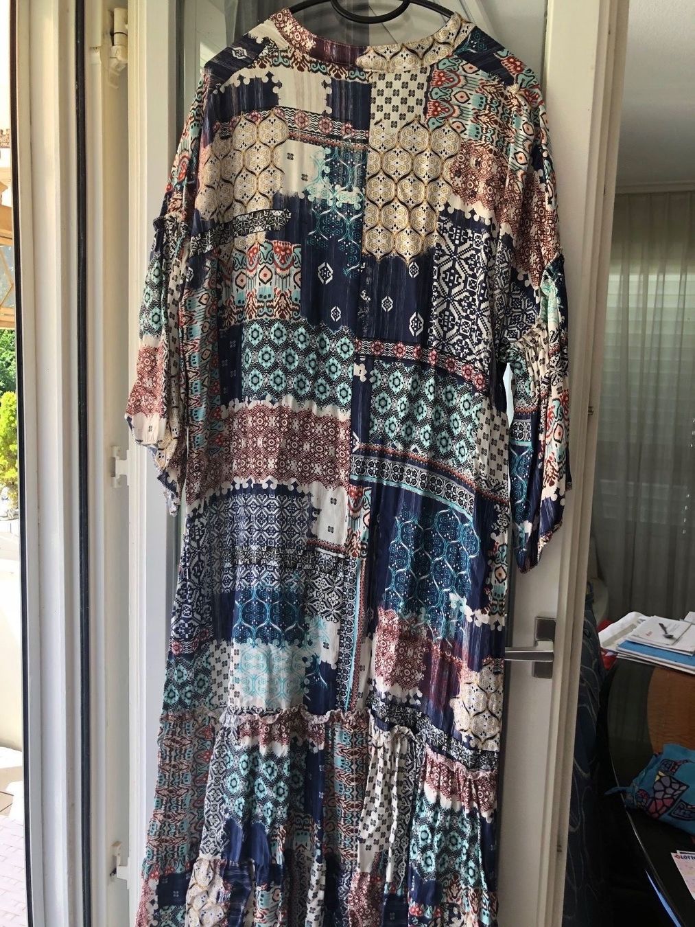 Kleider: Maxikleid – Neu (gemäss Beschreibung) aus Niederhasli von bluedog21 3