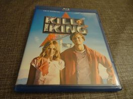 Blu-ray Film Kill the King