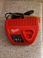 Milwaukee 12 V Ladestation C12 C