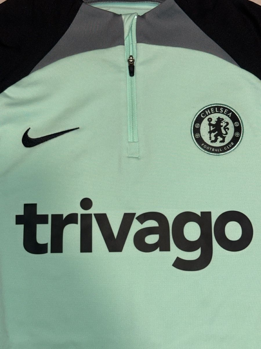 Nike Maglioni & Felpe: Fc Chelsea Pullover (M) – Nuovo e nell'imballaggio originale da Zollikofen venduto da Marvin_Hal 1