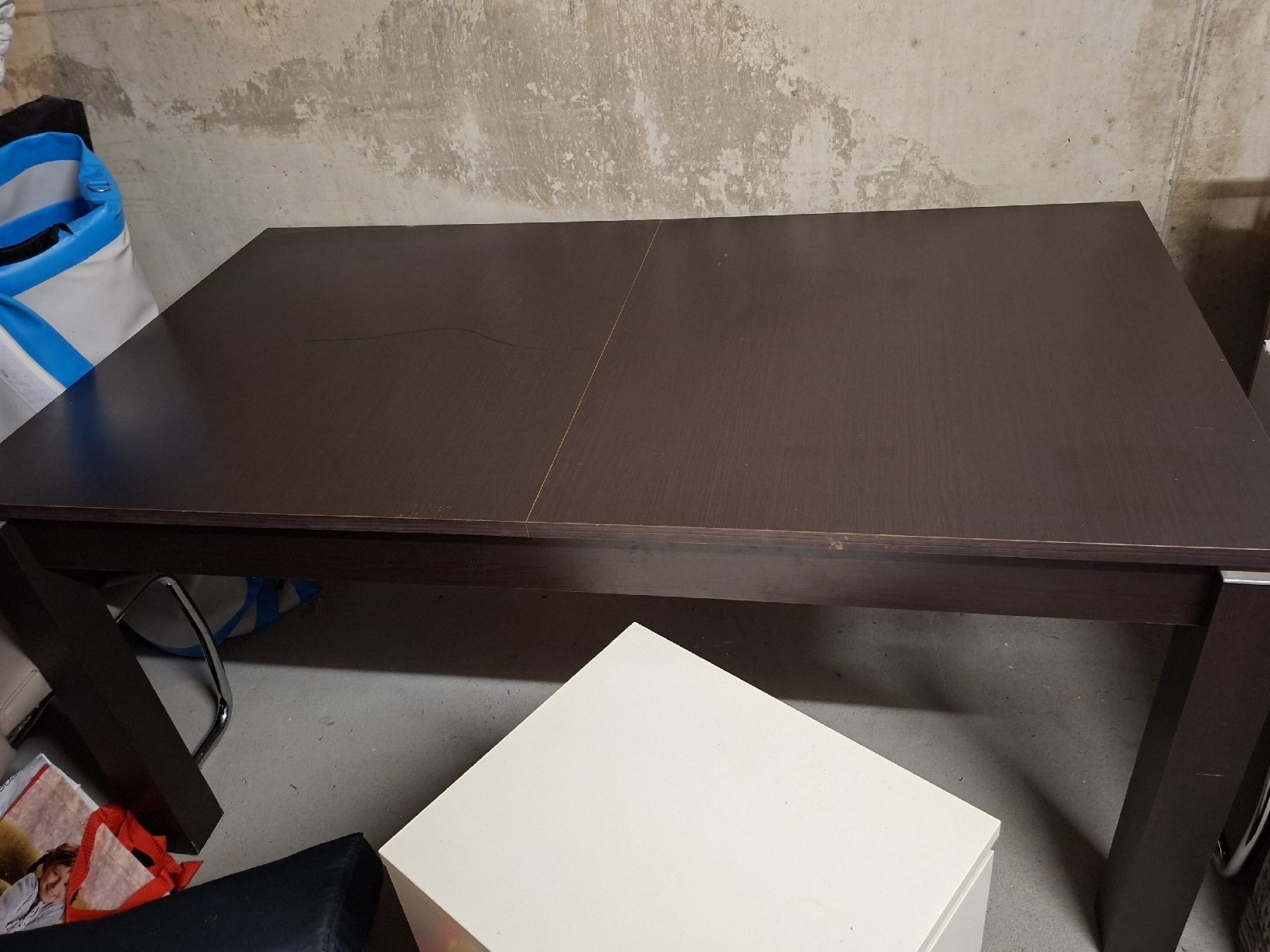 Tische: Tisch und 4 stühle  – Gebraucht aus Thalheim von racheli1 2