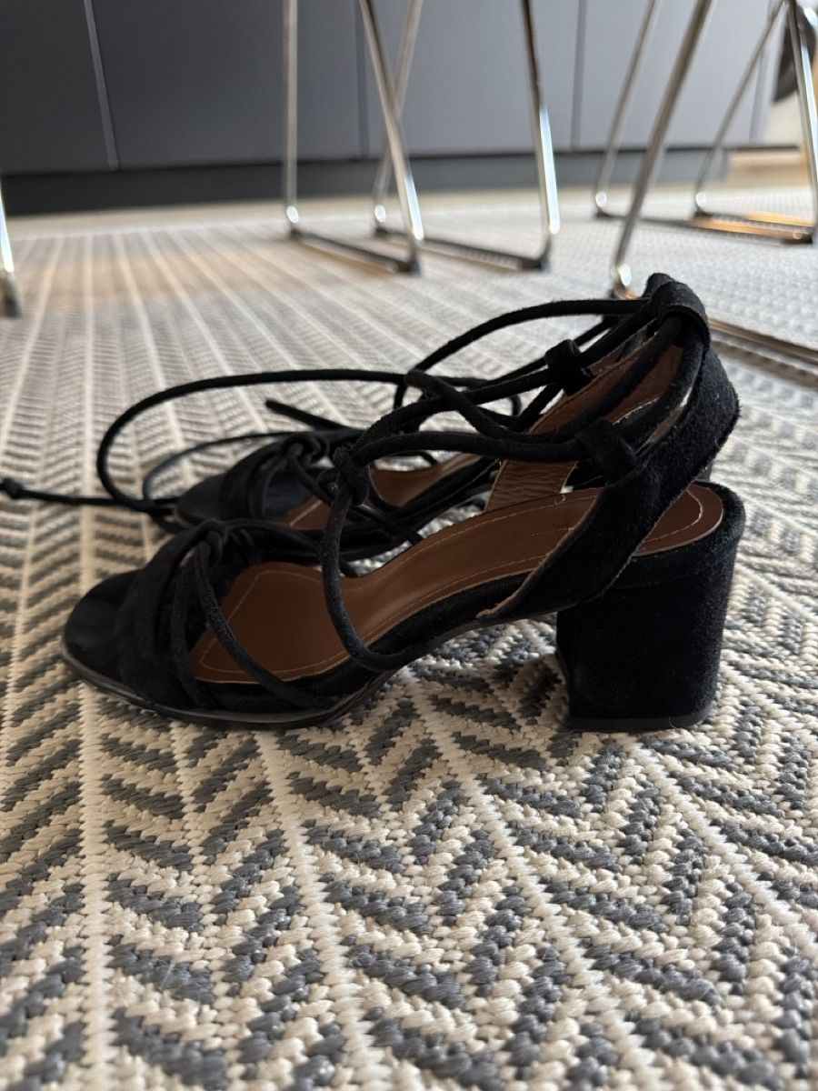 Alohas Scarpe da donna: Sandales ALOHAS – Nuovo (secondo la descrizione) da St-Aubin FR venduto da kel_8cfx 2