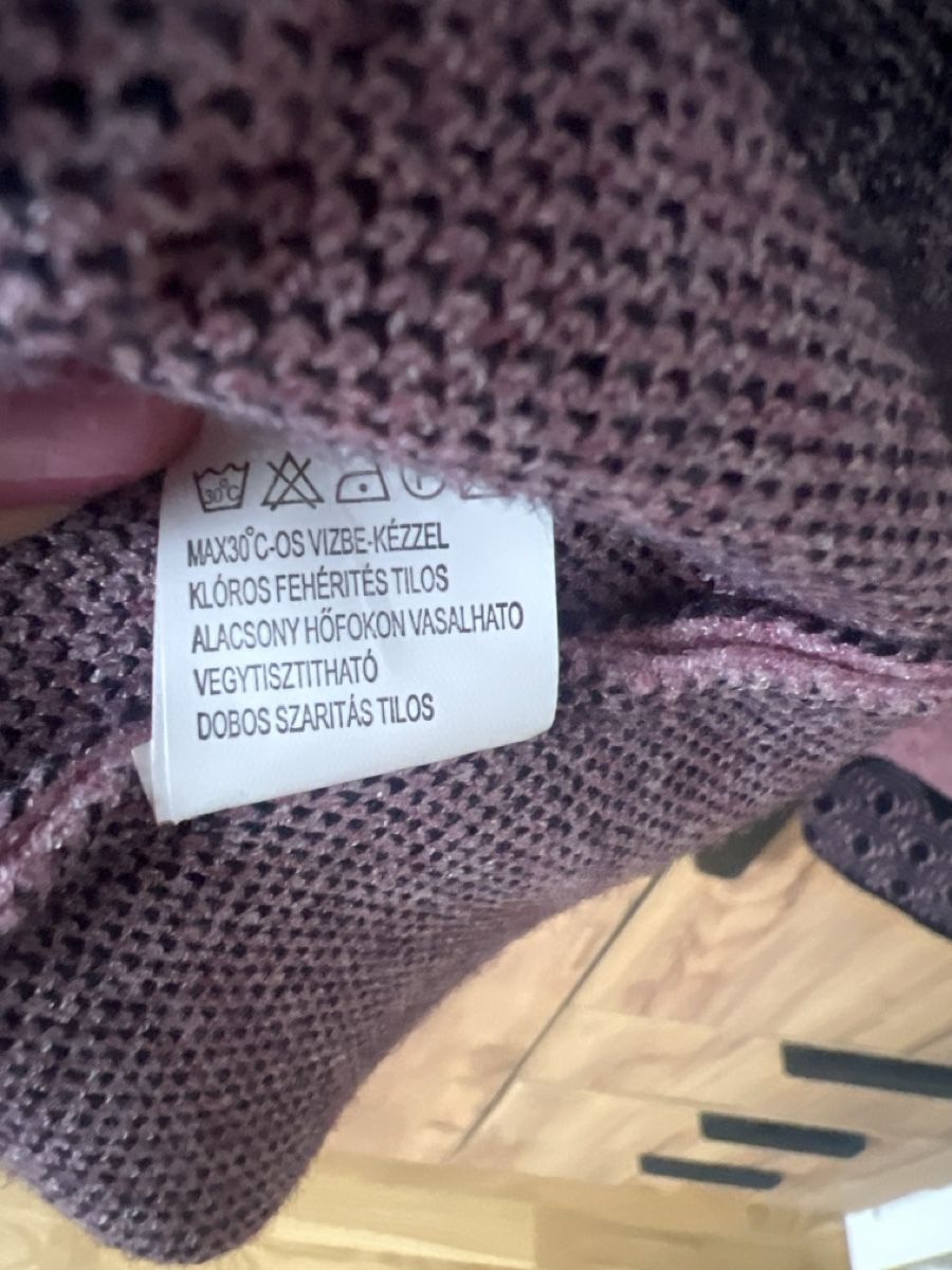 Giacche: Elegante Strickjacke mit schönen Knöpfen – Nuovo (secondo la descrizione) da Seon venduto da Sunny-Schmuck78 4
