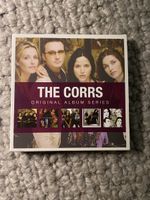 The Corrs — Original Album Series (5xCD)