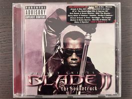 Blade 2 - Soundtrack